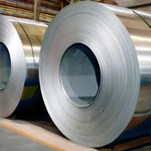 Производство оцинкованного проката демонстрирует устойчивые показатели