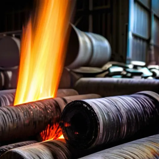 Углеродоемкость металлургии: что влияет на итоговый показатель Углеродоемкость металлургии: что влияет на итоговый показатель