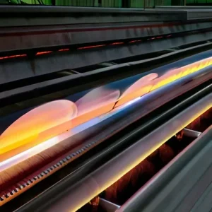 Углеродоемкость металлургии: что влияет на итоговый показатель