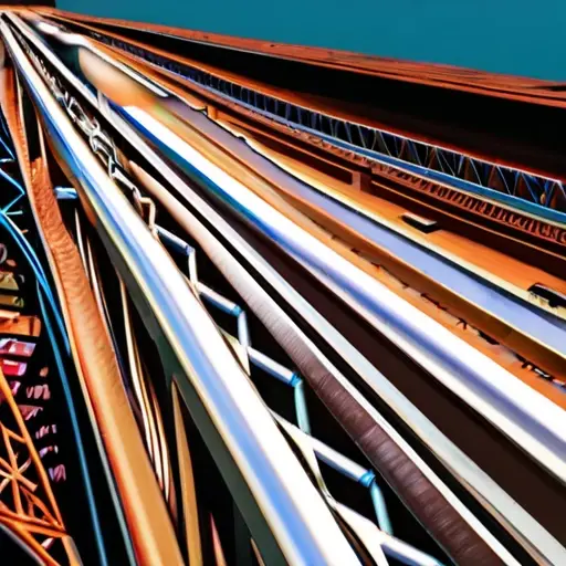 Экономические драйверы рынка металлов для инфраструктурных отраслей