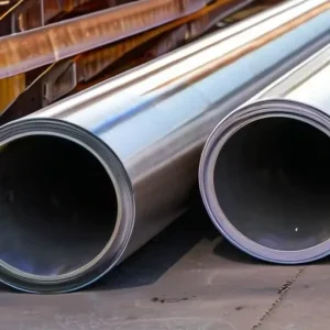 Экономические драйверы рынка металлов для инфраструктурных отраслей