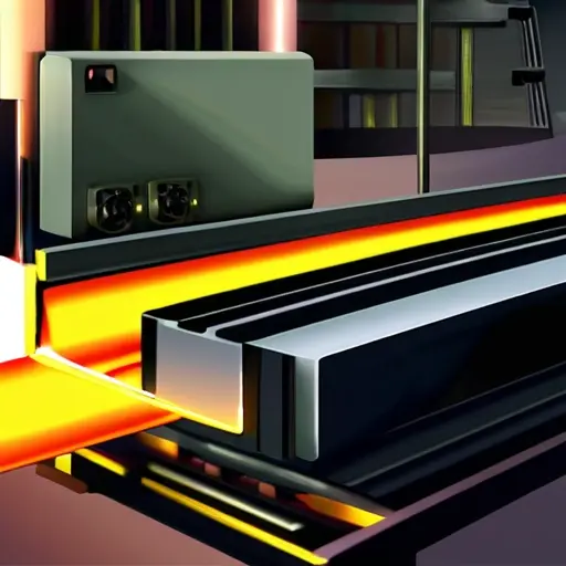 Формирование непрерывного потока в металлургическом производстве