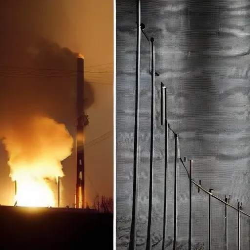 Как экологическая политика влияет на климатическую стратегию металлургического завода