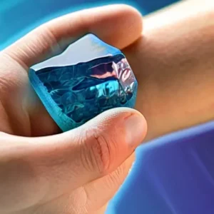 Самовосстанавливающиеся материалы: научная идея или практический ресурс