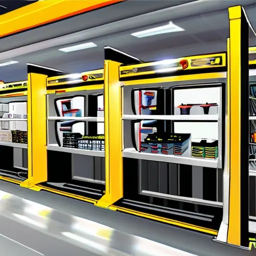 Балансировка загрузки цехов в рамках единого производственного цикла