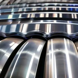 Рынок металлопродукции и факторы долгосрочного спроса