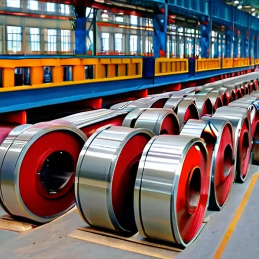 Рынок металлопродукции и факторы долгосрочного спроса Рынок металлопродукции и факторы долгосрочного спроса