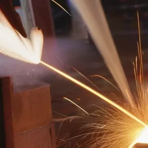 Как инновации меняют подход к управлению металлургическим оборудованием