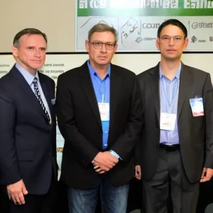 Эксперты отрасли обсудили развитие сервисных металлоцентров