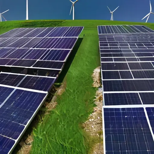 Как снижение энергопотерь помогает уменьшать экологическую нагрузку