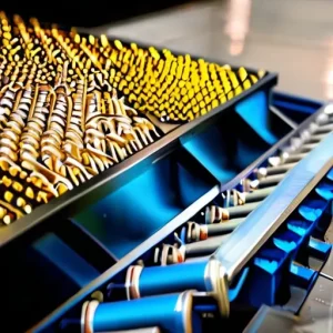 Рынок металлов и переработка сырья: влияние на себестоимость и цену