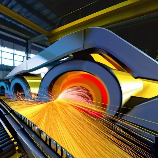 Рынок металлов и переработка сырья: влияние на себестоимость и цену