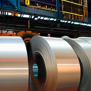 Экономика специализированных сплавов: особенности рыночного сегмента