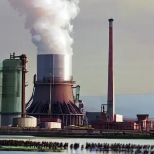 Металлургия и рациональное использование энергии: экологический ракурс