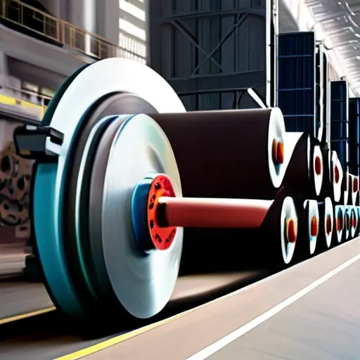 Межцеховая логистика в металлургии: движение сырья и полуфабрикатов Межцеховая логистика в металлургии: движение сырья и полуфабрикатов