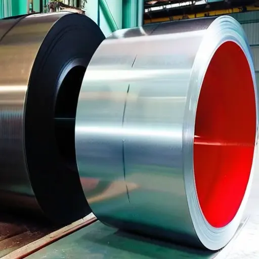 Производственные особенности чистовой прокатки металла