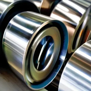 Что формирует спрос на металлы со стороны производственных компаний