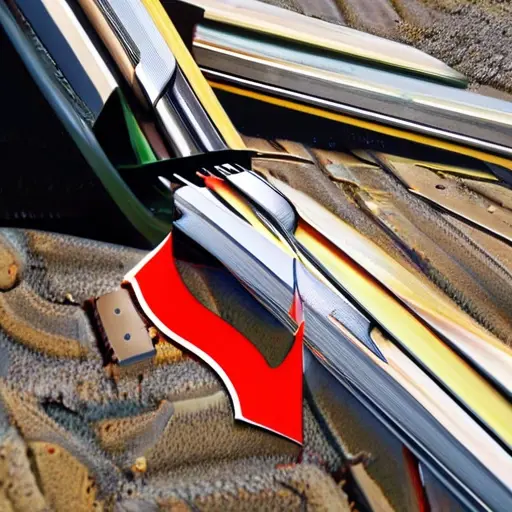 Механизмы разрушения: как читать следы, оставленные материалом