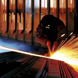 Металлургическая компания сообщила о росте выпуска продукции премиального сегмента