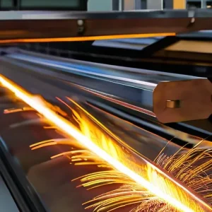 Цифровой след металла: прослеживаемость в современной металлургии