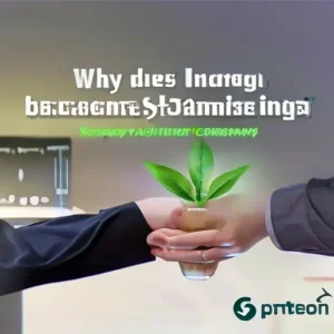 Почему энергоменеджмент становится частью экологической стратегии предприятия