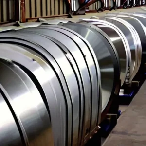 Рынок металлов: как предприятия ищут точки роста в промышленной кооперации