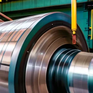 Как современные технологии помогают повышать выход годного в металлургии