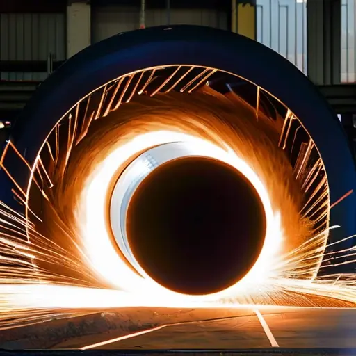 Как современные технологии помогают повышать выход годного в металлургии