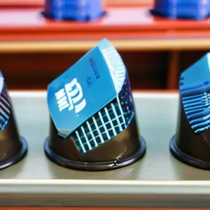 Как связаны потребление энергии и экологические показатели металлургии