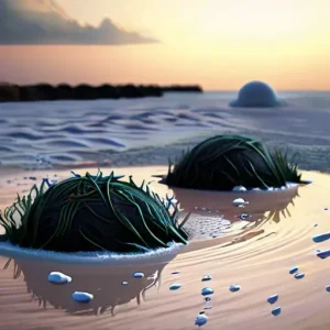 Материалы для морской среды: борьба с солью, влагой и временем