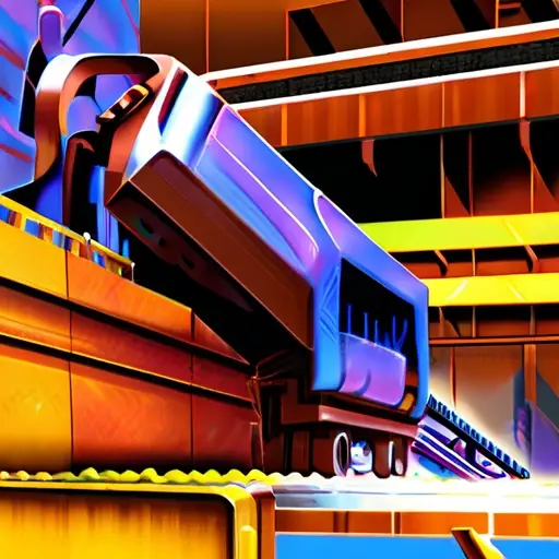 Интеллектуальные системы поддержки решений для металлургических операторов