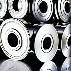 Как развивается рынок тонколистового проката в промышленном применении