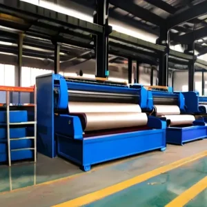 Как выстраивается выпуск тонколистового проката на предприятии