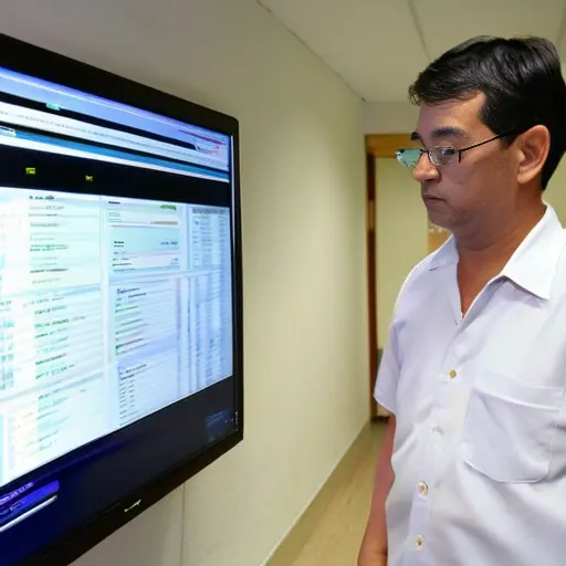 Комбинат представил результаты внедрения системы оперативного анализа данных