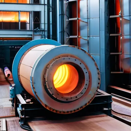 Технологии снижения вариабельности металлургических процессов Технологии снижения вариабельности металлургических процессов