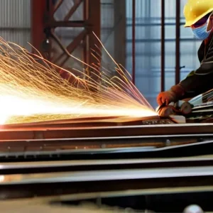 Как металлургические предприятия ищут баланс между производительностью и экологией