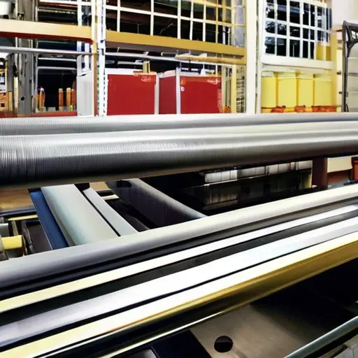 Завод расширил выпуск продукции для транспортного машиностроения