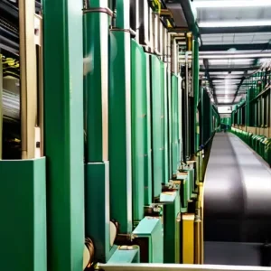 Завод расширил выпуск продукции для транспортного машиностроения