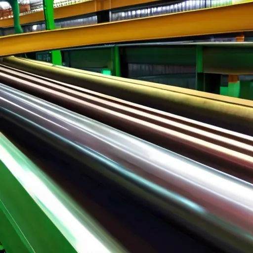 Энергоемкость металлургии как фактор экологической трансформации отрасли