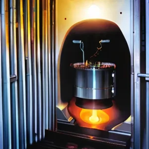 Инновации в оперативном управлении плавкой и разливкой