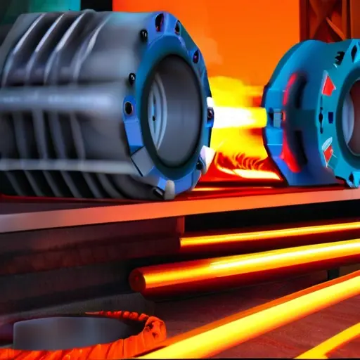 Инновации в оперативном управлении плавкой и разливкой