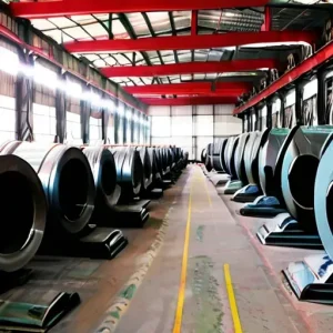 На производстве ферросплавов повысили стабильность технологических параметров