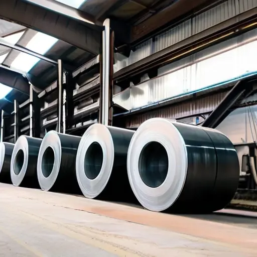 На производстве ферросплавов повысили стабильность технологических параметров На производстве ферросплавов повысили стабильность технологических параметров