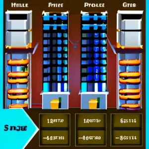 Как связаны обработка, структура и эксплуатационные свойства