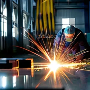 Как цифровые сервисы меняют работу металлургической лаборатории