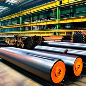 Выпуск катанки на металлургическом предприятии: этапы процесса