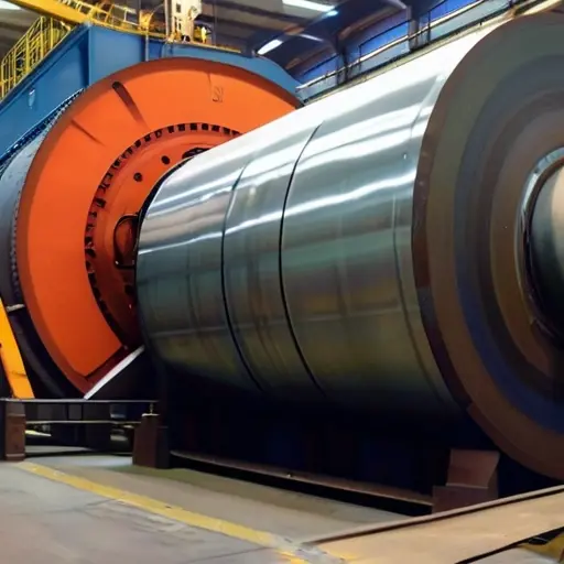 Выпуск катанки на металлургическом предприятии: этапы процесса