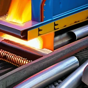 Экономические параметры конкурентоспособности металлургической продукции