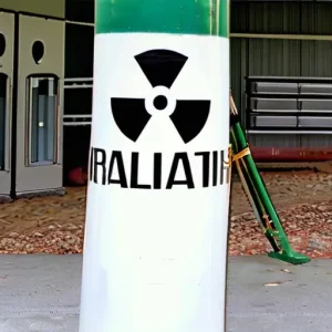 Материалы в условиях радиационного воздействия: что меняется внутри