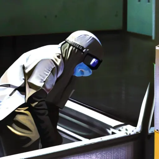 Материалы в условиях радиационного воздействия: что меняется внутри Материалы в условиях радиационного воздействия: что меняется внутри